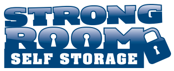 Strongroom Self Storage